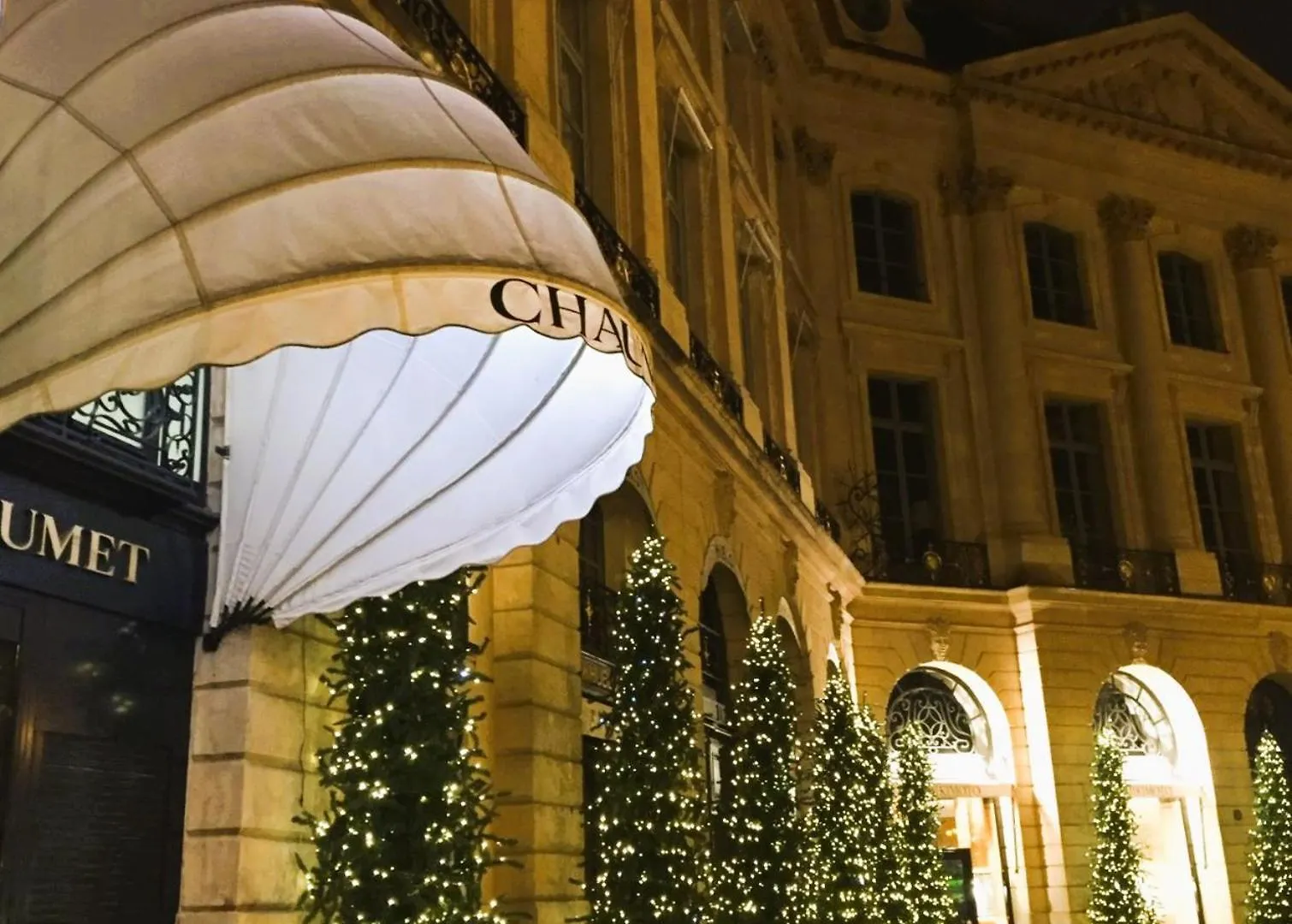 Apartment D'henri - Place Vendome Paris